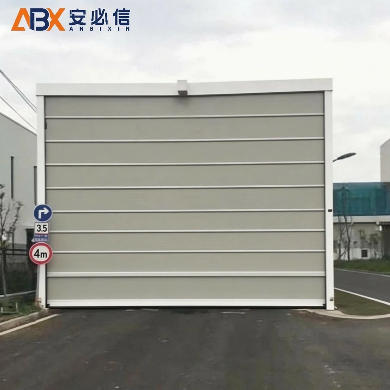 海北藏族冷库门封